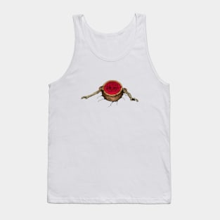 Pot Boy Tank Top